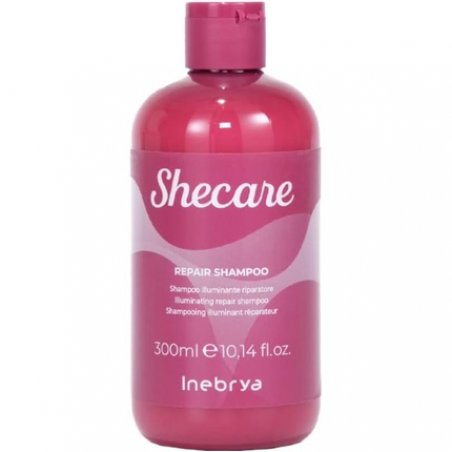 SHECARE REPAIR SHAMPOO 300ML