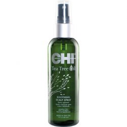 Chi Tea Tree Oil Soothing Scalp Spray 89ml