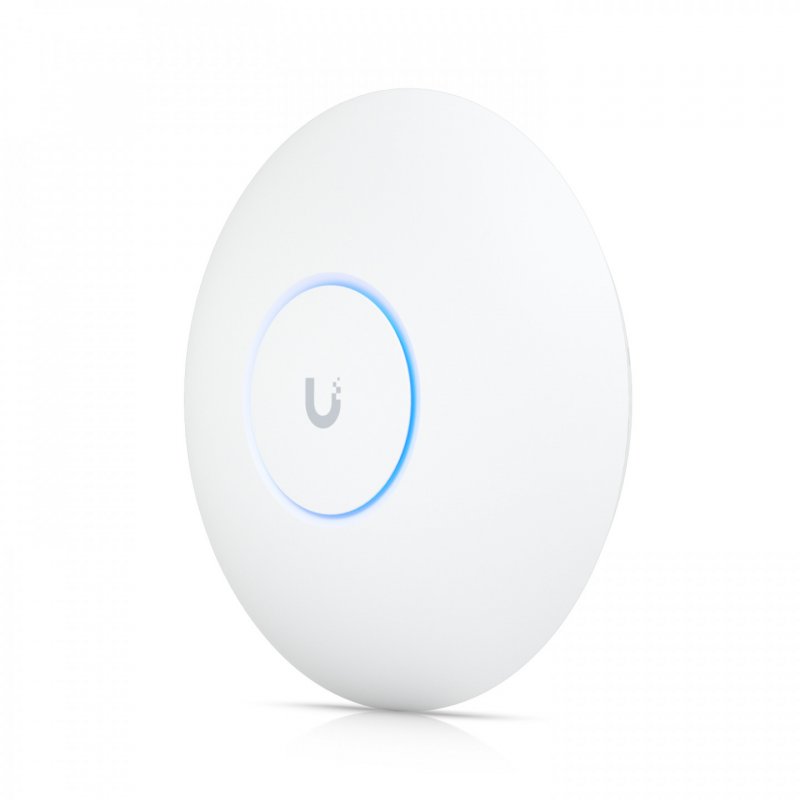 Ubiquiti U7 Pro 5400 Mbit/s Blanc Connexion Ethernet, supportant l'alimentation via ce port (PoE)