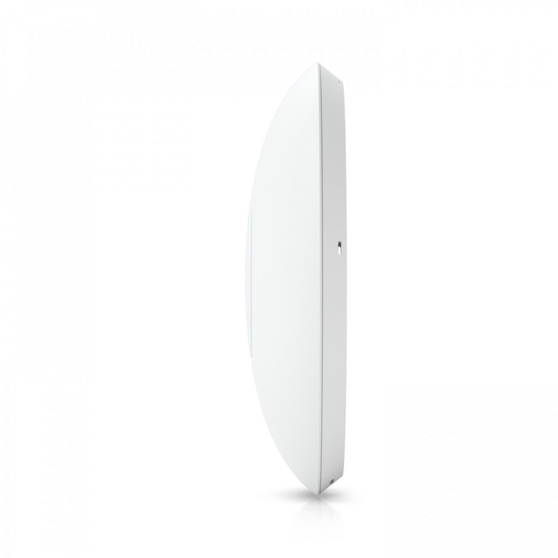 Ubiquiti U7 Pro 5400 Mbit/s Blanc Connexion Ethernet, supportant l'alimentation via ce port (PoE)