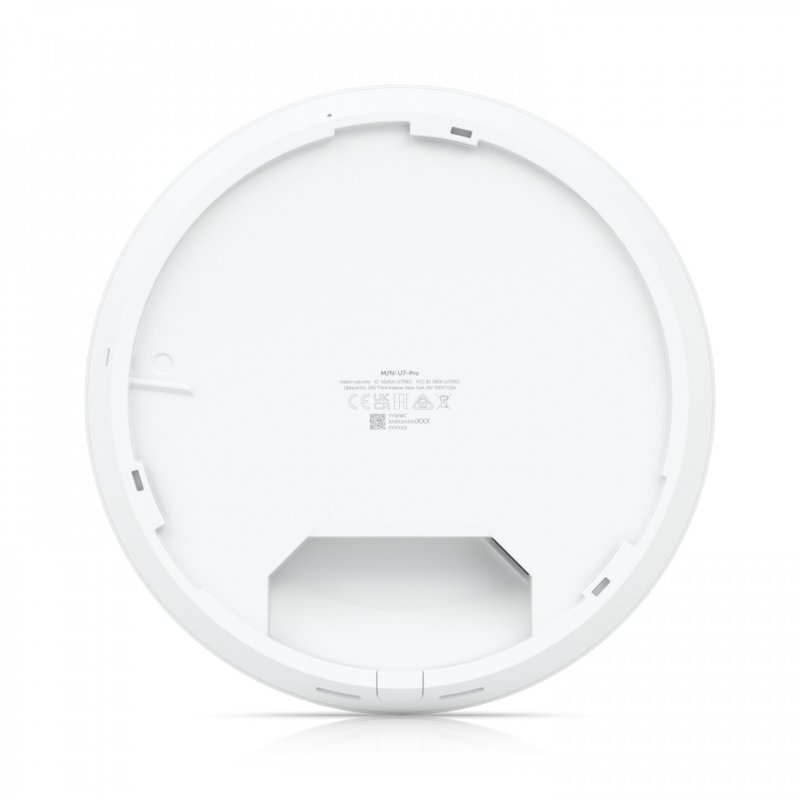 Ubiquiti U7 Pro 5400 Mbit/s White Power over Ethernet (PoE)