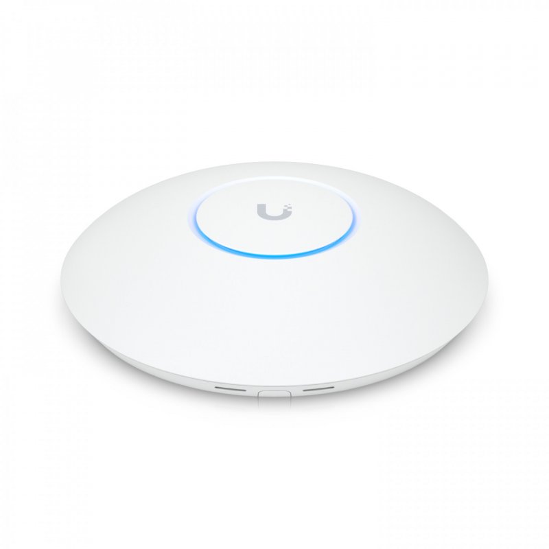Ubiquiti U7 Pro 5400 Mbit/s Blanc Connexion Ethernet, supportant l'alimentation via ce port (PoE)