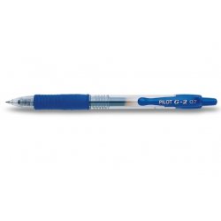 Pilot BL-G2-7 Blue