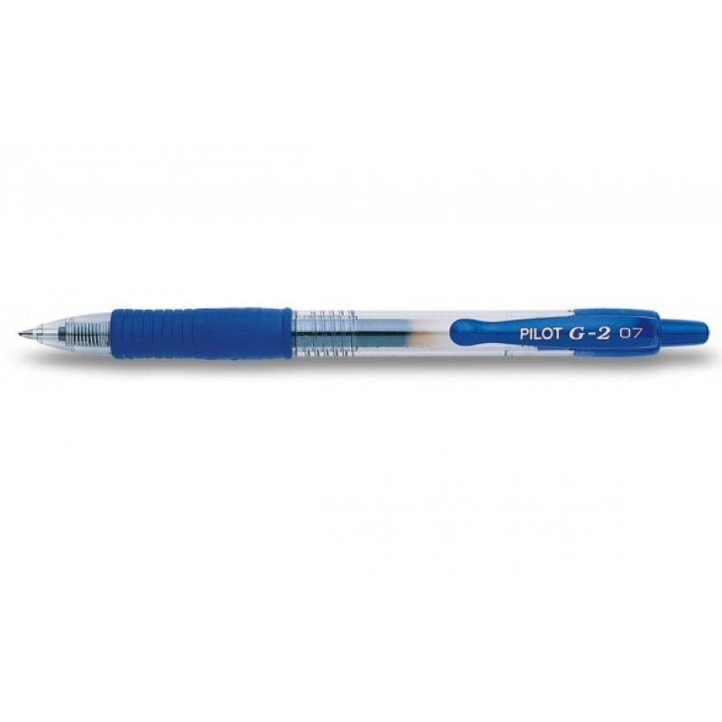 Pilot BL-G2-7 Bleu