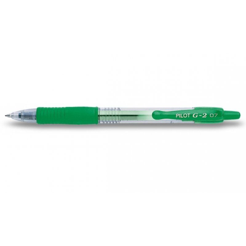 Pilot BL-G2-7 Vert