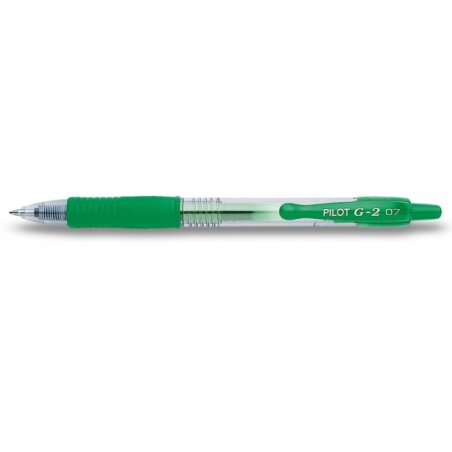 G2 07 Green (BL-G2-7-G)