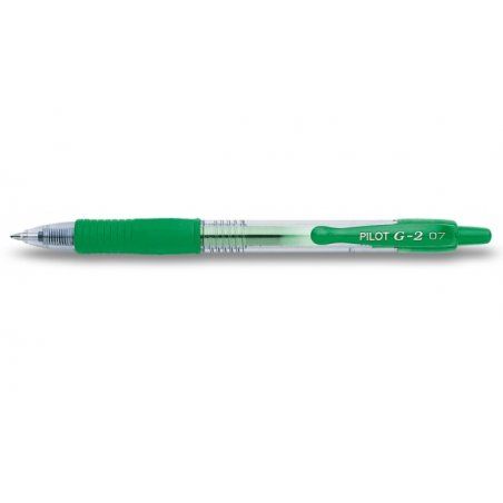 Pilot BL-G2-7 Vert
