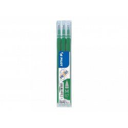 Pilot FriXion Ball Green