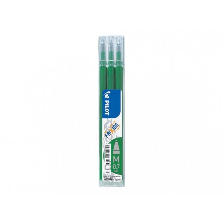 Pilot FriXion Ball Green