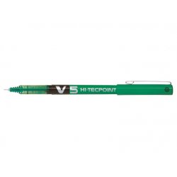 V5 Green (BX-V5-G)