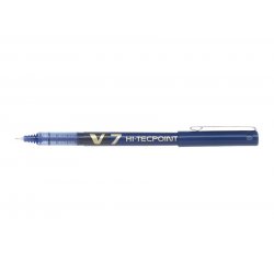 Pilot Hi-Tecpoint V7 Stick pen Blue