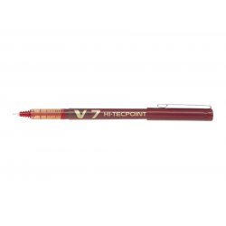 Pilot Hi-Tecpoint V7 Stick pen Red