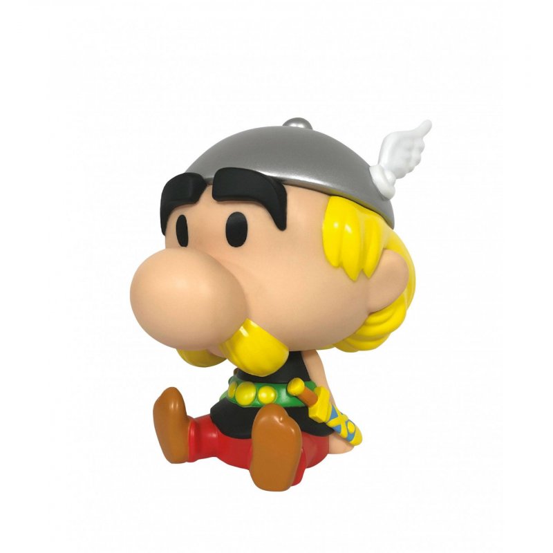 Astérix - Tirelire Chibi Astérix nouvelle edition