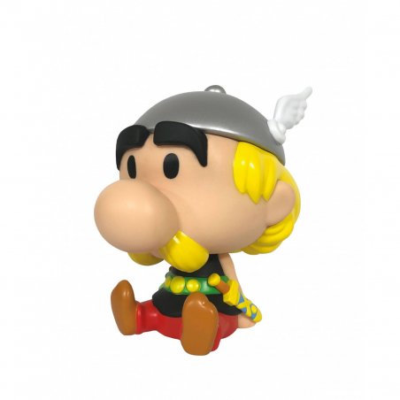 Astérix - Tirelire Chibi Astérix nouvelle edition
