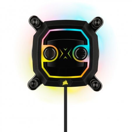 Corsair CT-9010011-WW pièce et accessoire pour systèmes de refroidissement d'ordinateurs Bloc d'eau