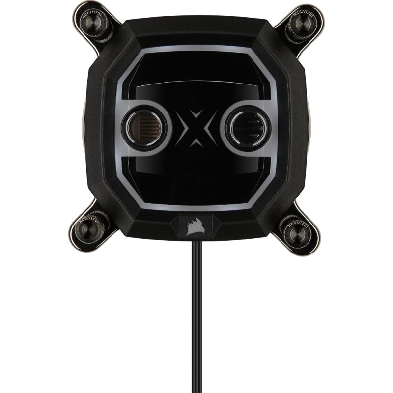 Corsair CT-9010011-WW pièce et accessoire pour systèmes de refroidissement d'ordinateurs Bloc d'eau