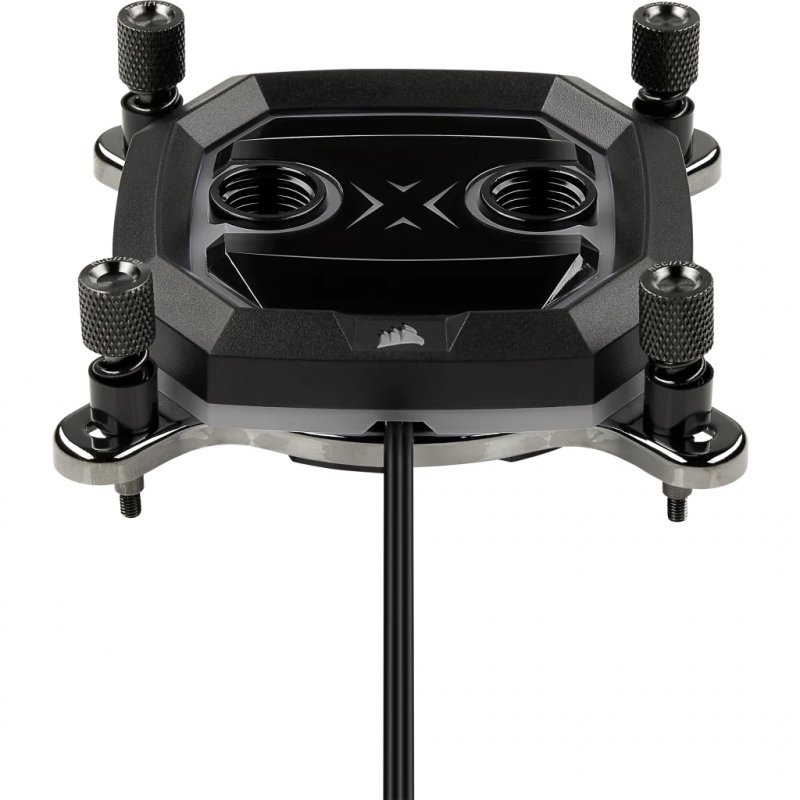 Corsair CT-9010011-WW computer cooling system part/accessory Water block