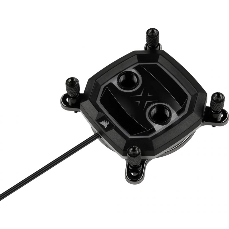 Corsair CT-9010011-WW computer cooling system part/accessory Water block