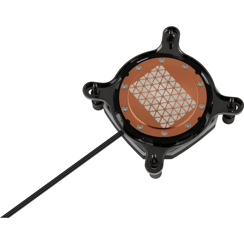 Corsair CT-9010011-WW pièce et accessoire pour systèmes de refroidissement d'ordinateurs Bloc d'eau