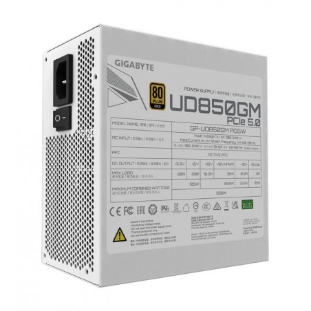 GIGABYTE GP-UD850GM PG5W