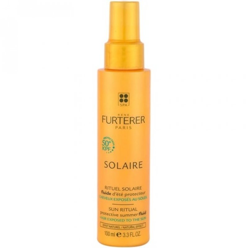 Fluido Solar Protector Kpf 50? 100 ml