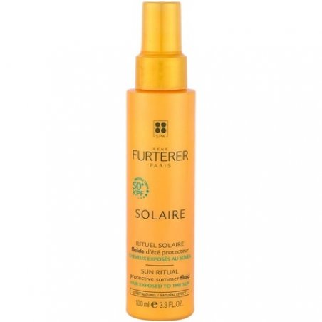 Fluido Solar Protector Kpf 50? 100 ml