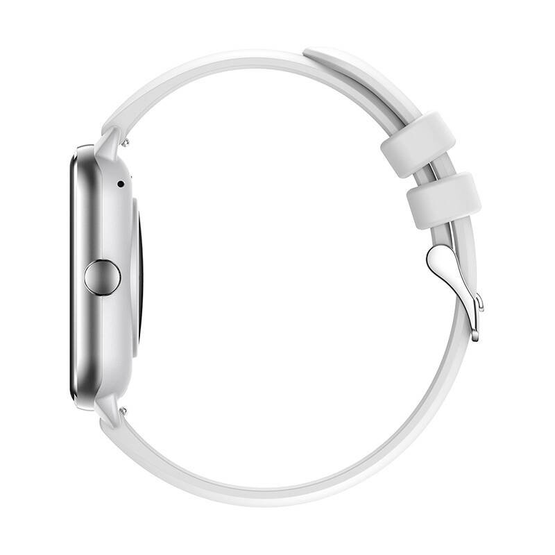 Chytré hodinky Colmi C61 (Silver)