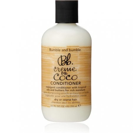 Creme De Coco Conditione 250ml/8.5Floz