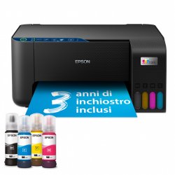 EPSON MF ENCRE ECOTANK ET-2861