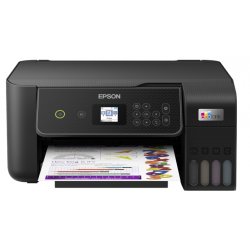 Epson EcoTank ET-2871 Jet d'encre A4 5760 x 1440 DPI 33 ppm Wifi
