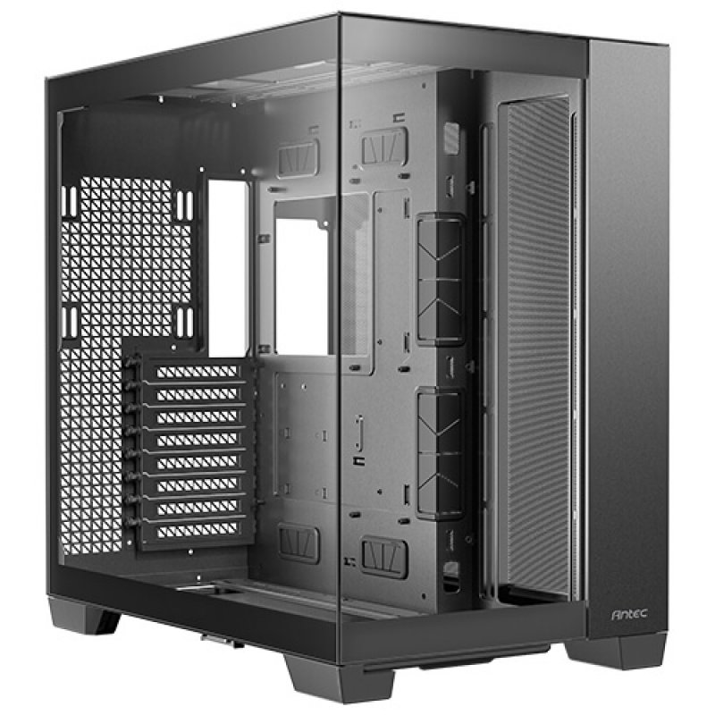 Antec C8 Full Tower Black