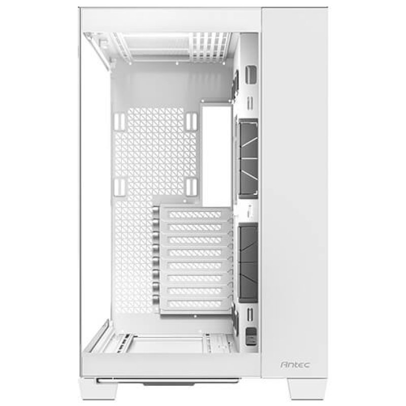 Antec C8 WHITE Full Tower Blanc