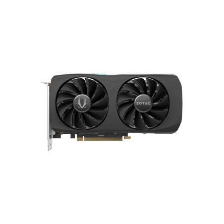 Zotac ZT-D40720E-10M graphics card NVIDIA GeForce RTX 4070 SUPER 12 GB GDDR6X