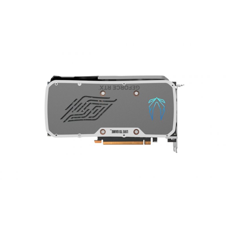 RTX 4070 Super 12GB Zotac Twin Edge GDDR6X
