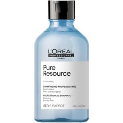 Pure Resource Shampoo 300ml
