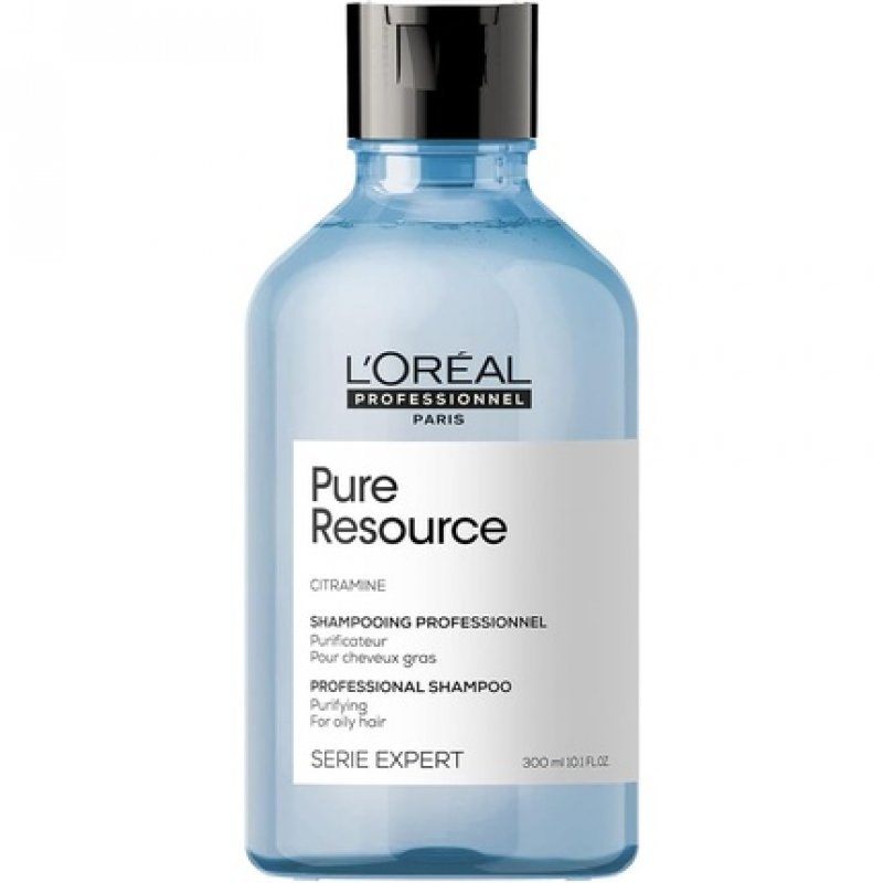 Pure Resource Shampoo 300ml