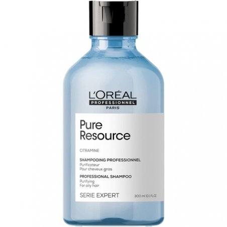 Pure Resource Shampoo 300ml