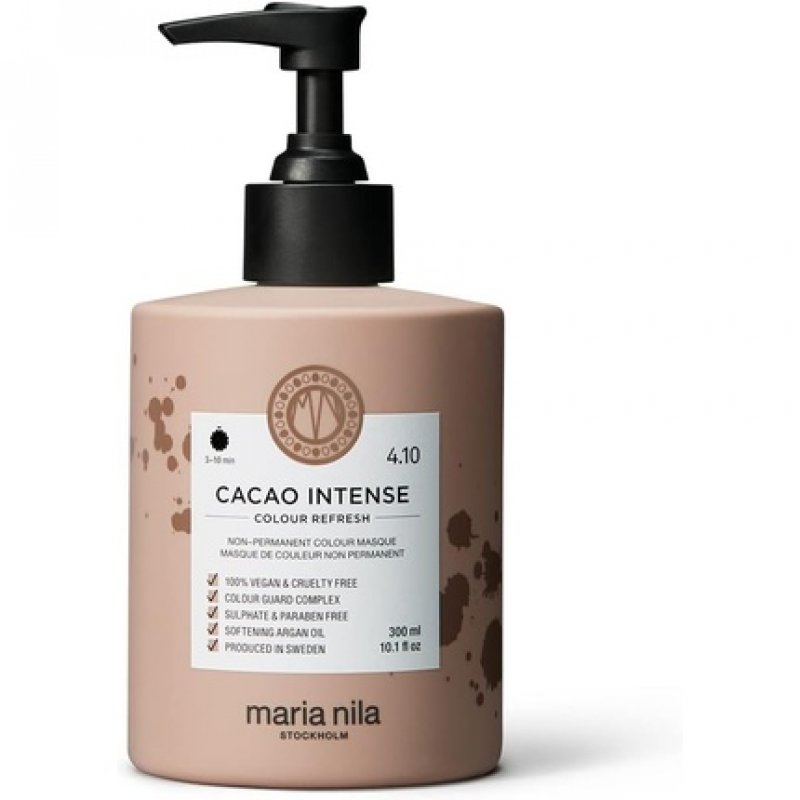 Colour Refresh 4.10 Cacao Intense 300ml
