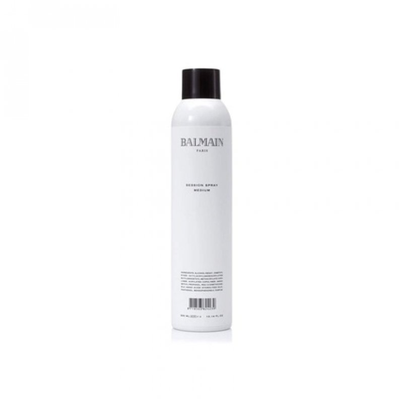 Session Spray Medium 300ml