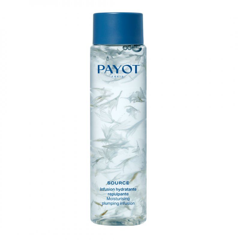Source Infusion Hydrat Repulp  125ml