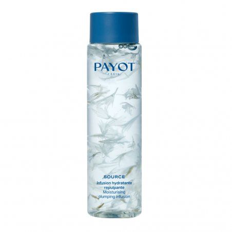Source Infusion Hydrat Repulp  125ml