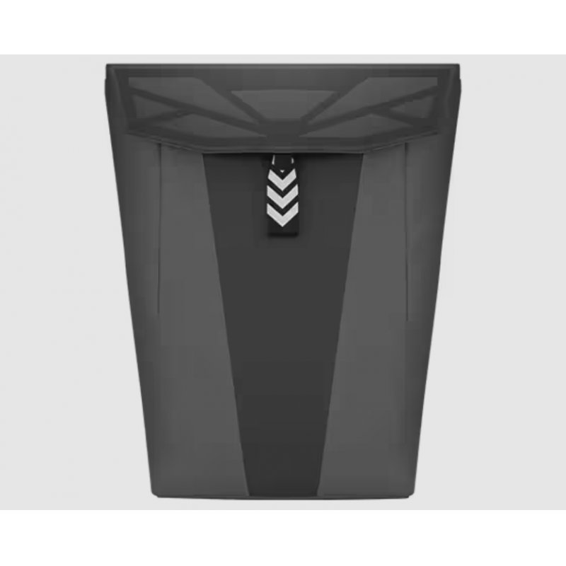 LENOVO Legion 40,64cm (16 Zoll) Gaming Rucksack, grau