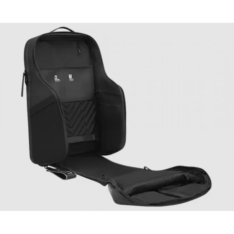 LENOVO Legion 40,64cm (16Zoll) Gaming Rucksack, schwarz