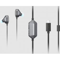 Lenovo Legion E510 7.1 RGB Gaming In-Ear-Kopfhörer
