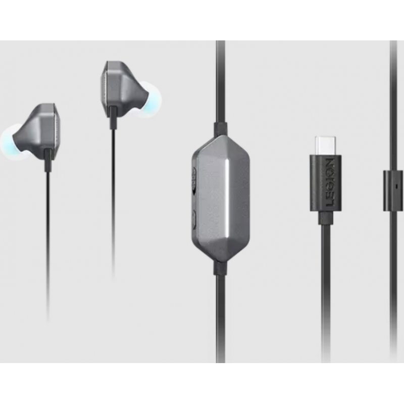 Lenovo Legion E510 7.1 RGB Gaming In-Ear-Kopfhörer