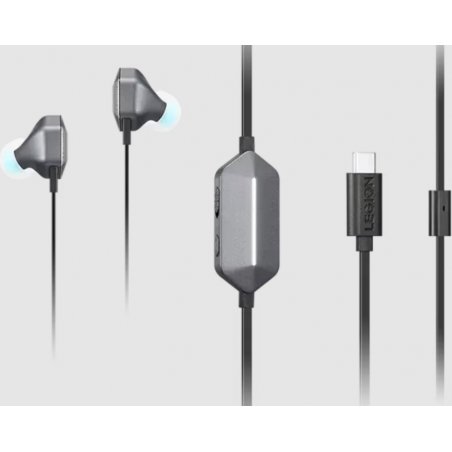 Lenovo Legion E510 7.1 RGB Gaming In-Ear-Kopfhörer