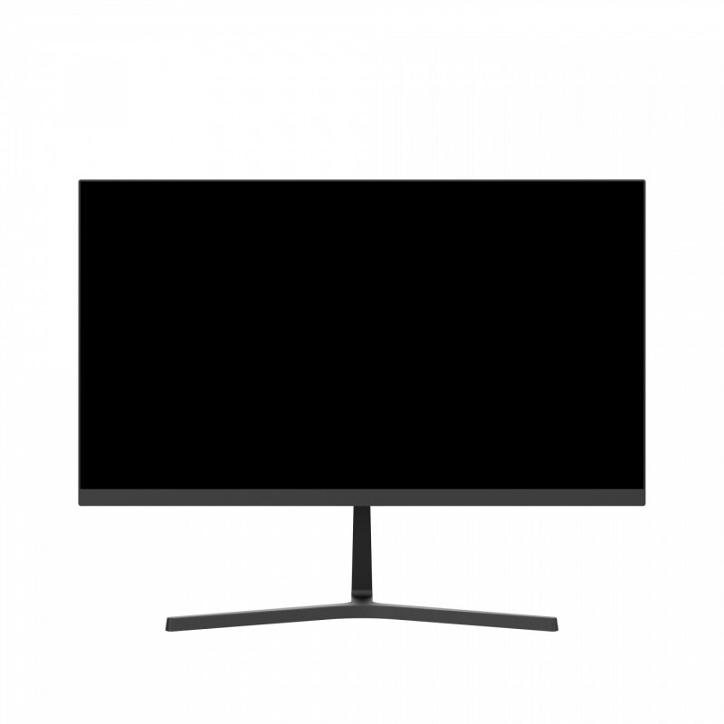 Dahua Technology LM22-B200S écran plat de PC 54,5 cm (21.4") 1920 x 1080 pixels Full HD Noir