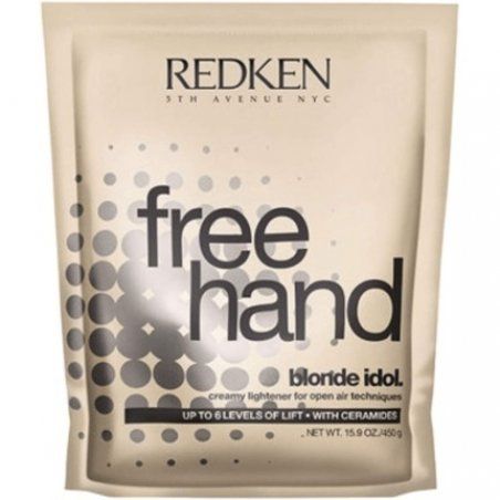 Free Hand 450gr