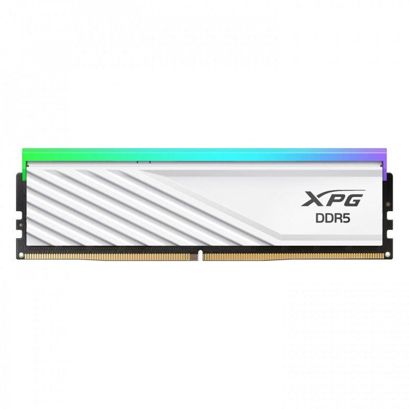 XPG LANCER BLADE RGB DDR5 module de mémoire 16 Go 1 x 16 Go 6000 MHz