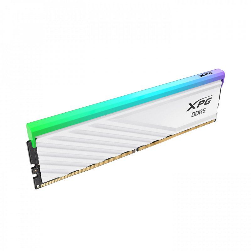 XPG LANCER BLADE RGB DDR5 module de mémoire 16 Go 1 x 16 Go 6000 MHz